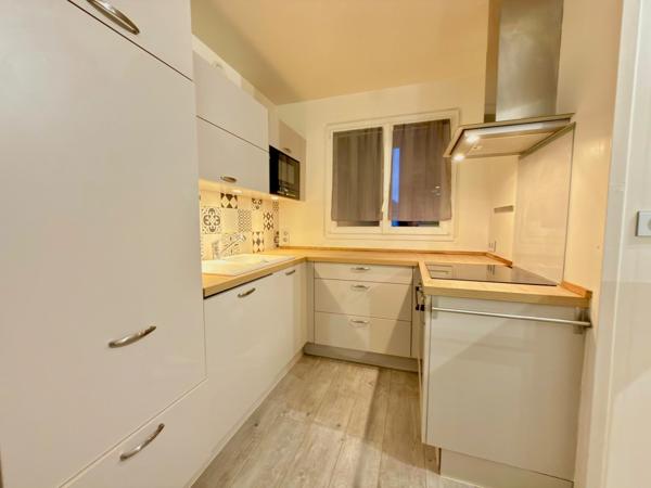 Maison à vendre 5 pièces à CHARTRES (28)