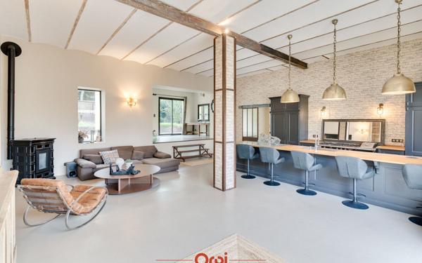 Maison à vendre    5 pièces • 199,03 m2 Marseille 10