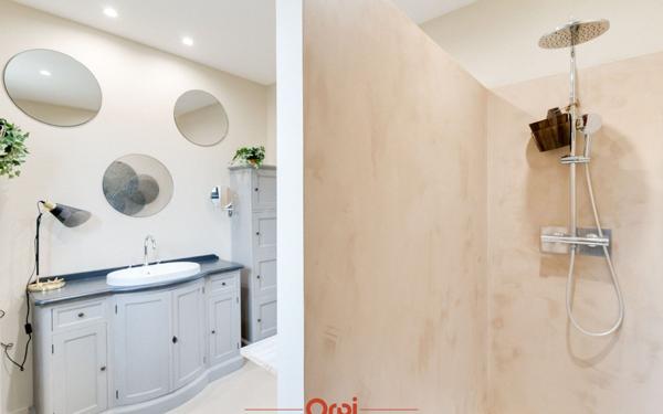 Maison à vendre    5 pièces • 199,03 m2 Marseille 10