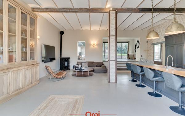 Maison à vendre    5 pièces • 199,03 m2 Marseille 10