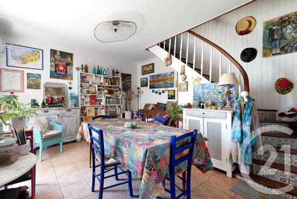 Appartement T3 à vendre  3 pièces - 63,90 m 2   TARNOS  - 40