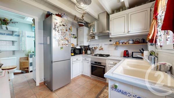 Appartement T3 à vendre  3 pièces - 63,90 m 2   TARNOS  - 40