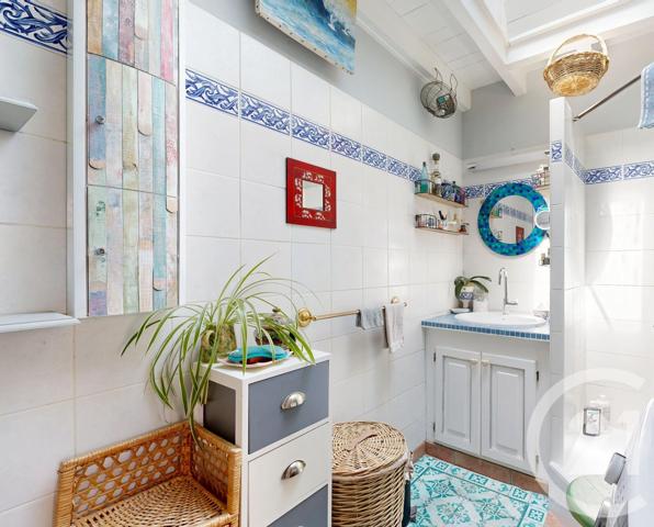 Appartement T3 à vendre  3 pièces - 63,90 m 2   TARNOS  - 40