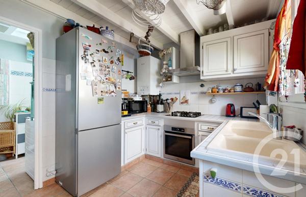 Appartement T3 à vendre  3 pièces - 63,90 m 2   TARNOS  - 40