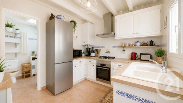 Appartement T3 à vendre  3 pièces - 63,90 m 2   TARNOS  - 40