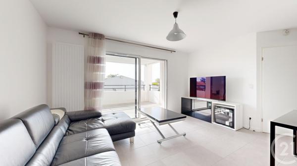 Appartement T2 à vendre  2 pièces - 35 m 2   ANGLET  - 64