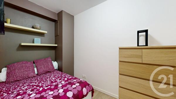 Appartement T2 à vendre  2 pièces - 35 m 2   ANGLET  - 64