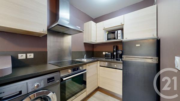 Appartement T2 à vendre  2 pièces - 35 m 2   ANGLET  - 64