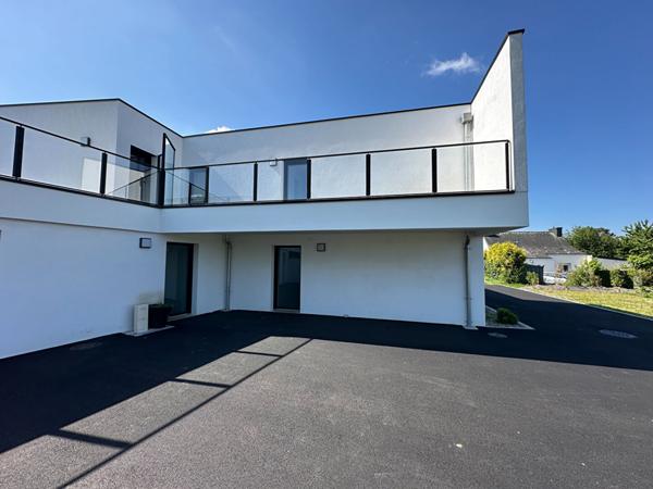 Arradon - Maison à vendre à Vannes 102m²