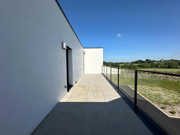 Arradon - Maison à vendre à Vannes 102m²