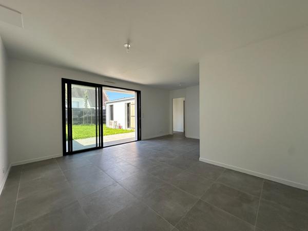 Arradon - Maison à vendre à Vannes 102m²