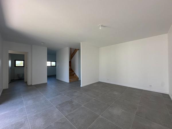 Arradon - Maison à vendre à Vannes 102m²