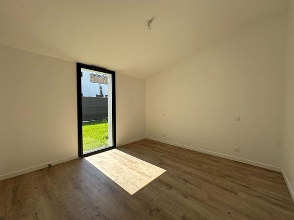 Arradon - Maison à vendre à Vannes 102m²