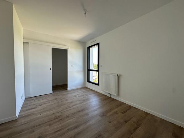 Arradon - Maison à vendre à Vannes 102m²