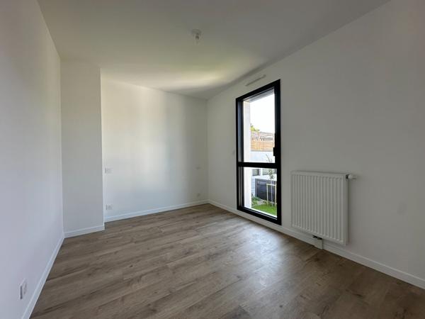 Arradon - Maison à vendre à Vannes 102m²