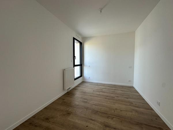 Arradon - Maison à vendre à Vannes 102m²