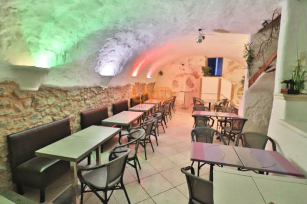 Carcès - Local Commercial - 141m2