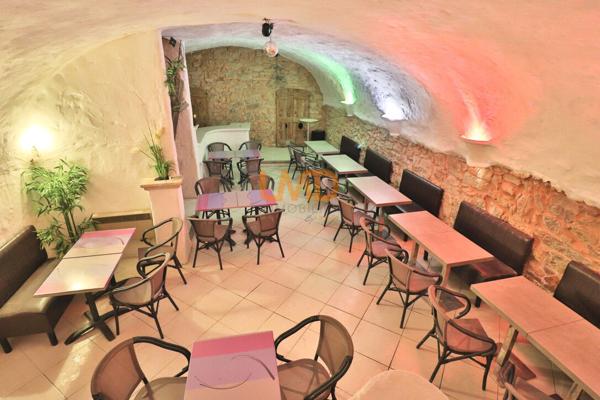 Carcès - Local Commercial - 141m2