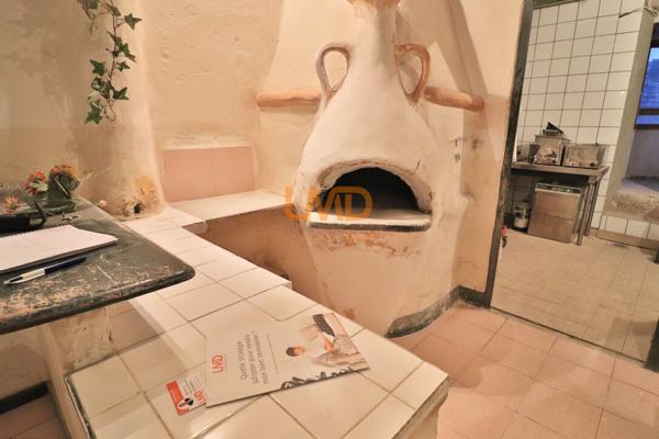 Carcès - Local Commercial - 141m2