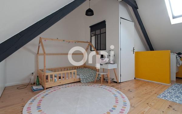 Maison à vendre    5 pièces •  Templeuve