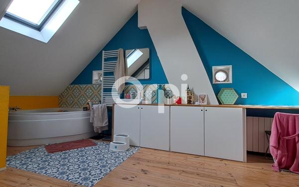 Maison à vendre    5 pièces •  Templeuve