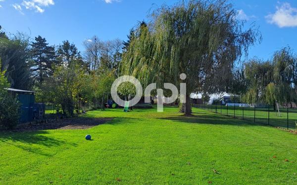 Maison à vendre    5 pièces •  Templeuve