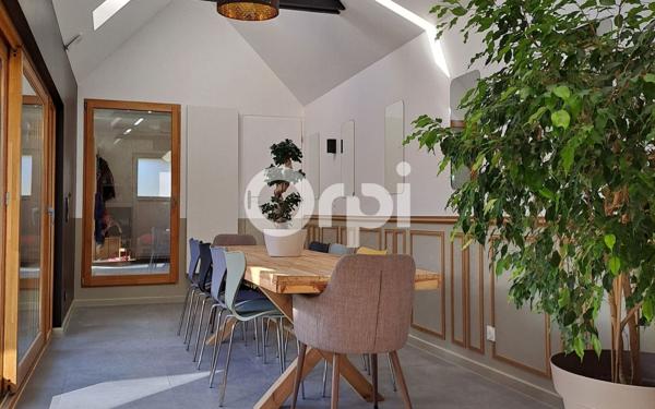 Maison à vendre    5 pièces •  Templeuve