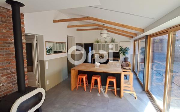 Maison à vendre    5 pièces •  Templeuve