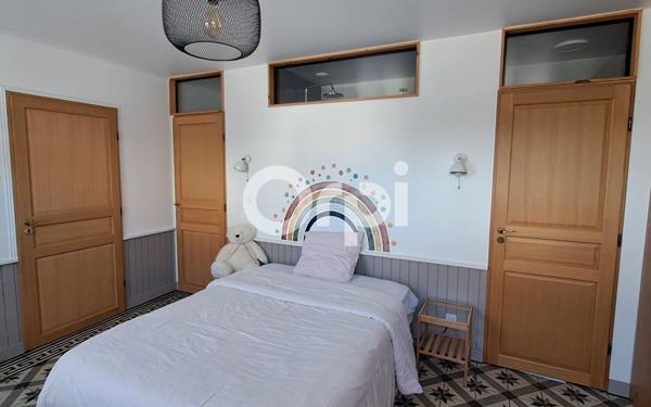 Maison à vendre    5 pièces •  Templeuve