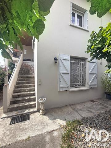 Maison à vendre 4 pièces 104 m² Portet-sur-Garonne