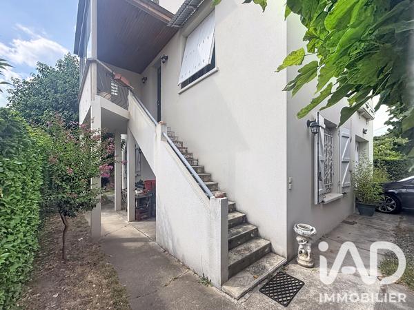 Maison à vendre 4 pièces 104 m² Portet-sur-Garonne