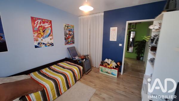 Maison à vendre 4 pièces 104 m² Portet-sur-Garonne