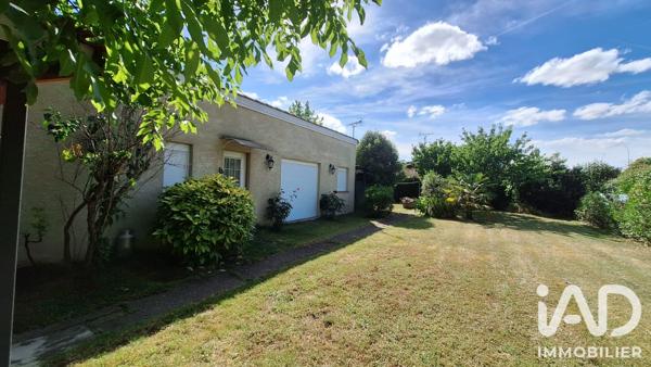 Maison à vendre 4 pièces 104 m² Portet-sur-Garonne