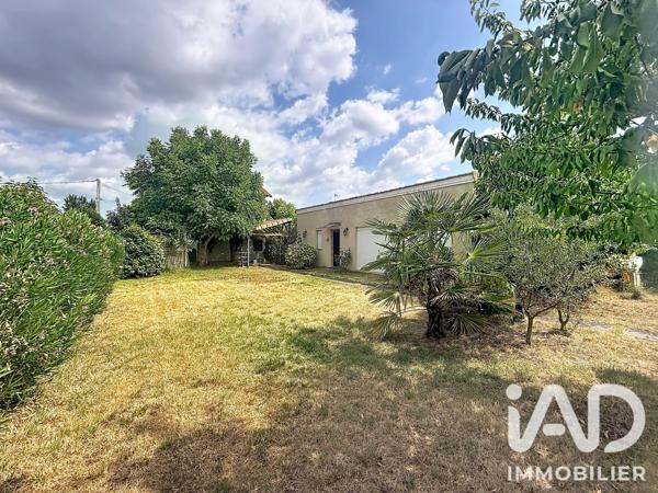 Maison à vendre 4 pièces 104 m² Portet-sur-Garonne