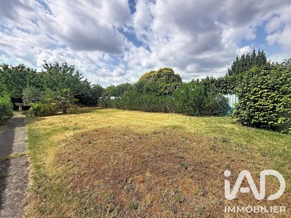 Maison à vendre 4 pièces 104 m² Portet-sur-Garonne
