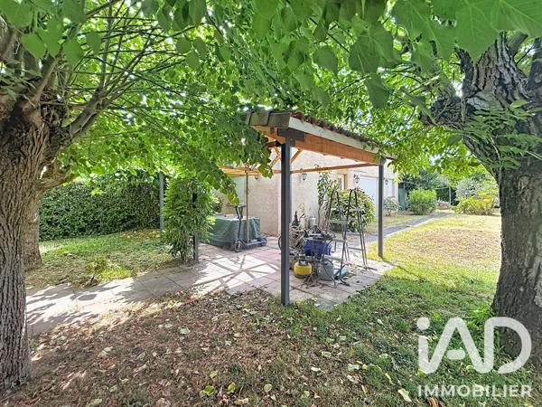 Maison à vendre 4 pièces 104 m² Portet-sur-Garonne