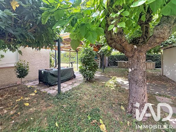 Maison à vendre 4 pièces 104 m² Portet-sur-Garonne
