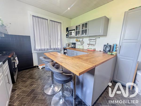 Maison à vendre 4 pièces 104 m² Portet-sur-Garonne