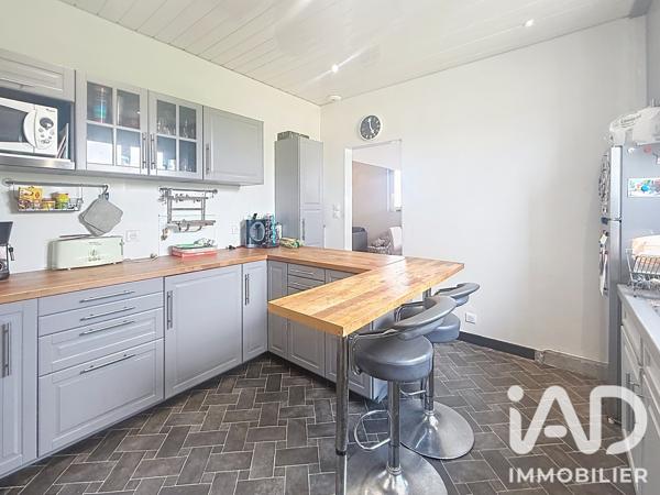 Maison à vendre 4 pièces 104 m² Portet-sur-Garonne