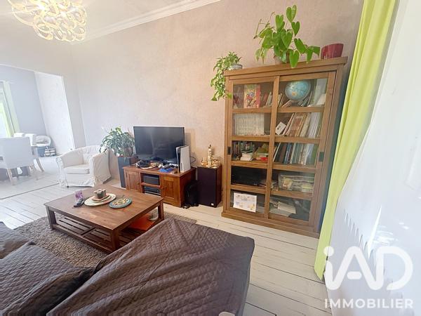 Maison à vendre 4 pièces 104 m² Portet-sur-Garonne