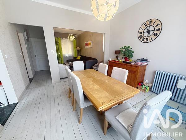 Maison à vendre 4 pièces 104 m² Portet-sur-Garonne