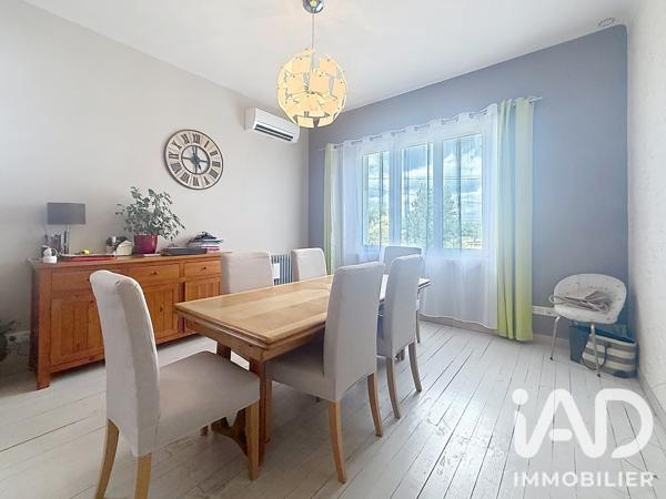 Maison à vendre 4 pièces 104 m² Portet-sur-Garonne
