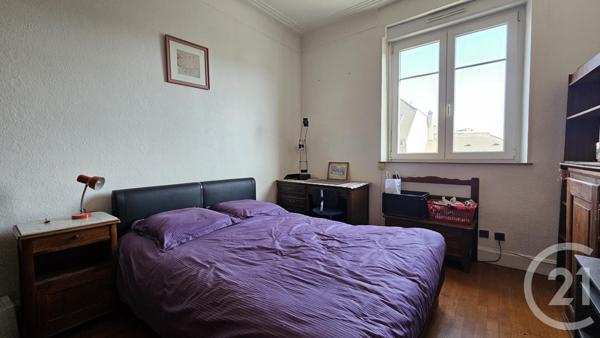 Appartement F5 à vendre  5 pièces - 98,08 m2 METZ - 57