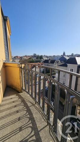 Appartement F5 à vendre  5 pièces - 98,08 m2 METZ - 57