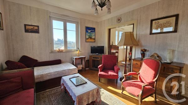 Appartement F5 à vendre  5 pièces - 98,08 m2 METZ - 57