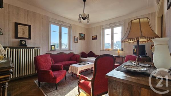 Appartement F5 à vendre  5 pièces - 98,08 m2 METZ - 57