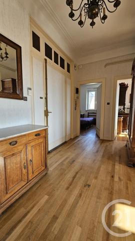 Appartement F5 à vendre  5 pièces - 98,08 m2 METZ - 57