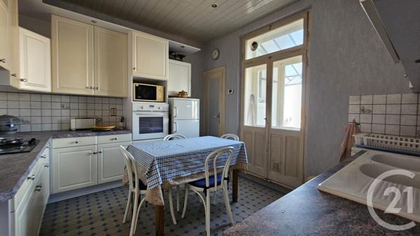 Appartement F5 à vendre  5 pièces - 98,08 m2 METZ - 57