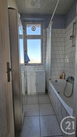 Appartement F5 à vendre  5 pièces - 98,08 m2 METZ - 57