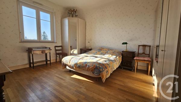 Appartement F5 à vendre  5 pièces - 98,08 m2 METZ - 57